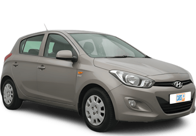 2013 Hyundai i20 - Hatchback - Petrol - Manual - ₹3.28 lakh